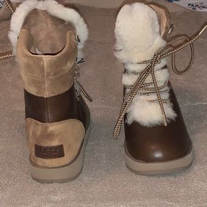 Women’s Viki Waterproof Boot